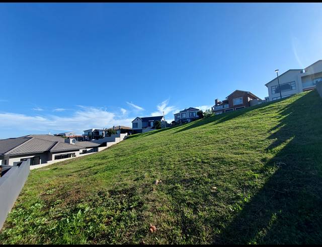 737M² VACANT LAND FOR SALE IN MONTE CHRISTO